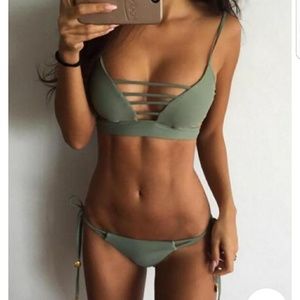 Sexy bikini